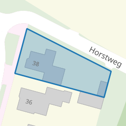 Perceel HGL01-I-3117