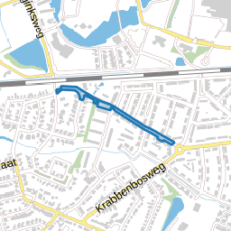 Perceel HGL01-I-3118