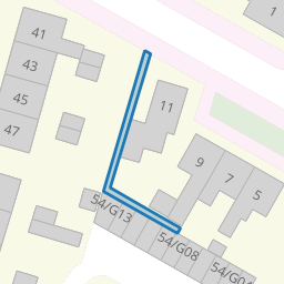 Perceel HGL01-I-3119