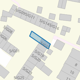 Perceel HGL01-I-3120