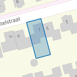 Perceel HGL01-I-3124