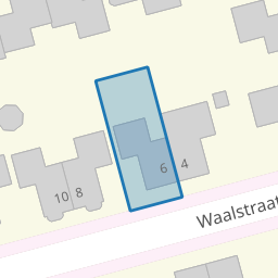 Perceel HGL01-I-3126