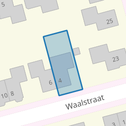 Perceel HGL01-I-3127