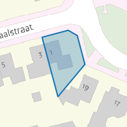 Perceel HGL01-I-3128