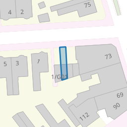 Perceel HGL01-I-3130