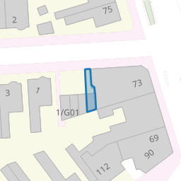 Perceel HGL01-I-3132