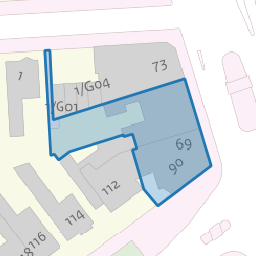 Perceel HGL01-I-3133