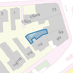 Perceel HGL01-I-3134