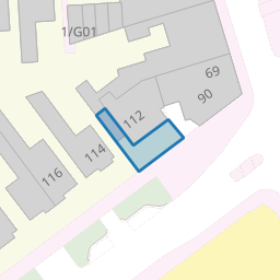 Perceel HGL01-I-3135