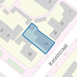 Perceel HGL01-I-3137