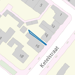 Perceel HGL01-I-3138