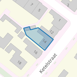 Perceel HGL01-I-3139