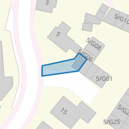 Perceel HGL01-I-3140