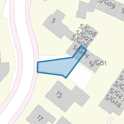 Perceel HGL01-I-3141