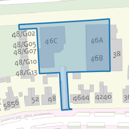 Perceel HGL01-I-3146