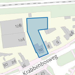 Perceel HGL01-I-3149