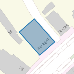 Perceel HGL01-I-3151