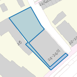 Perceel HGL01-I-3152