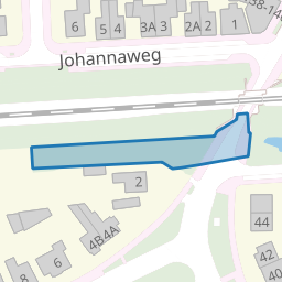 Perceel HGL01-I-3156