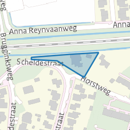 Perceel HGL01-I-3160