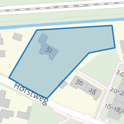 Perceel HGL01-I-3161