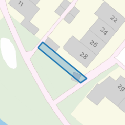 Perceel HGL01-I-3164