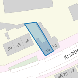 Perceel HGL01-I-3173