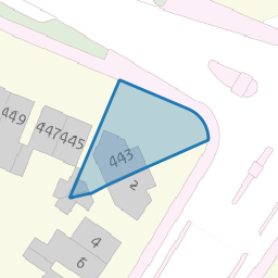 Perceel HGL01-I-3175