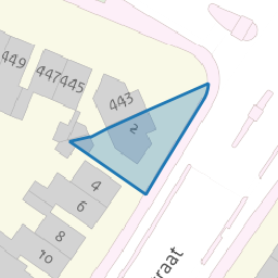 Perceel HGL01-I-3176