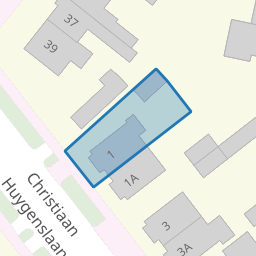 Perceel HGL01-I-3177