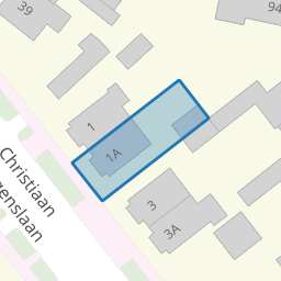 Perceel HGL01-I-3178