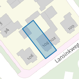 Perceel HGL01-I-3182