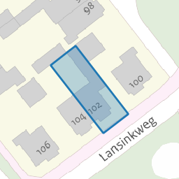 Perceel HGL01-I-3183