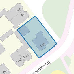 Perceel HGL01-I-3184