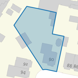 Perceel HGL01-I-3189