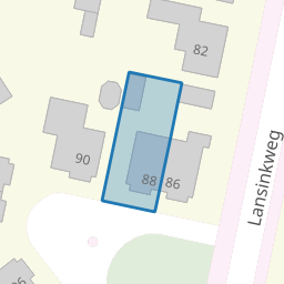 Perceel HGL01-I-3190