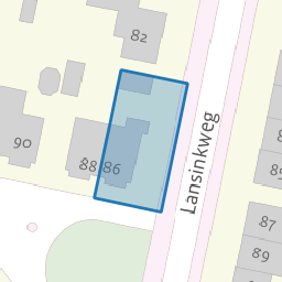 Perceel HGL01-I-3191