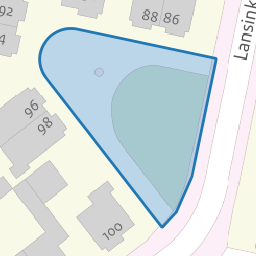 Perceel HGL01-I-3192