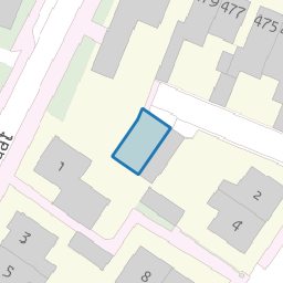 Perceel HGL01-I-3200