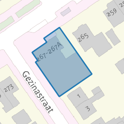 Perceel HGL01-I-3201