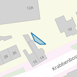 Perceel HGL01-I-3204