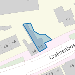 Perceel HGL01-I-3206