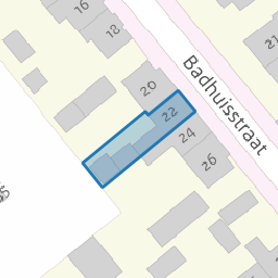 Perceel HGL01-I-3209