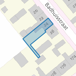 Perceel HGL01-I-3210