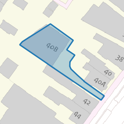 Perceel HGL01-I-3216