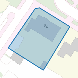 Perceel HGL01-I-3217