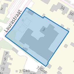 Perceel HGL01-I-3218