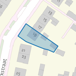 Perceel HGL01-I-3220