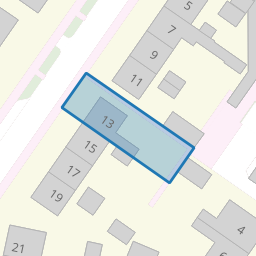 Perceel HGL01-I-3223