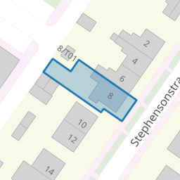 Perceel HGL01-I-3226